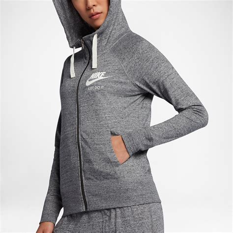 nike hoodies damen besonders|Nike zipped hoodies.